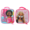Barbie DLX Lunch Bag 22 x 20 x 9.5cm (Assorted Item - Supplied At Random)