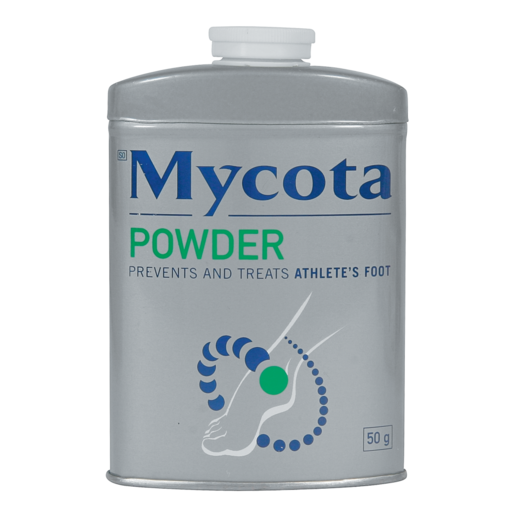 Mycota Powder 50g