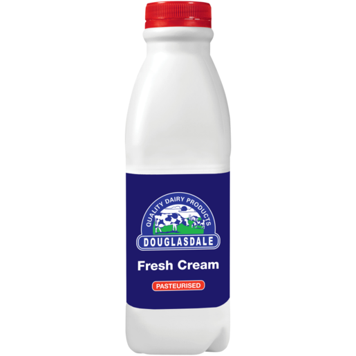 Douglasdale Fresh Cream 1L