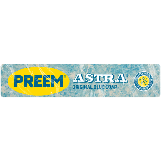 Preem Astra The Original Blue Soap 1kg 
