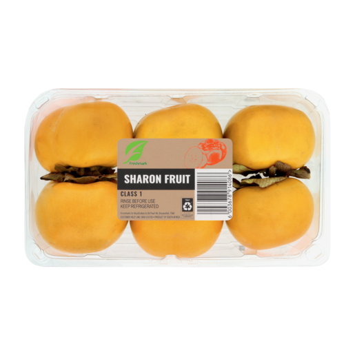 Sharon Fruit Pack 1kg