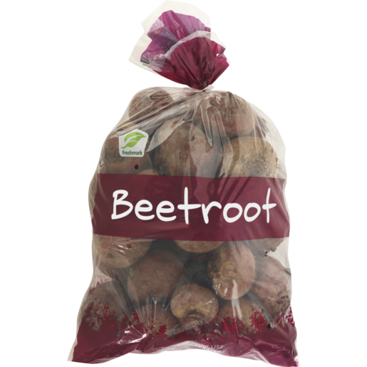 Beetroot Bag 5kg