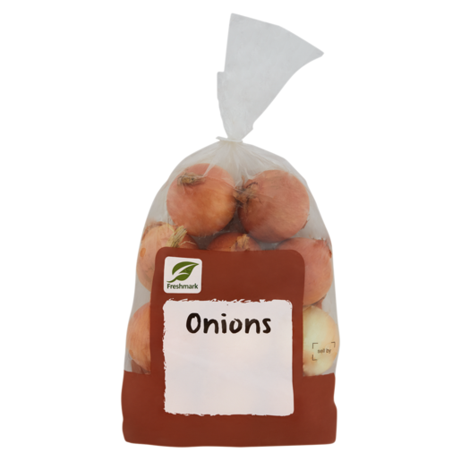 Onions Bag 1kg