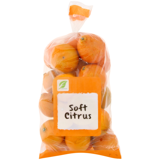 Soft Citrus 3kg