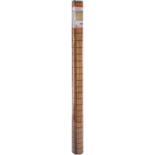 Quality Bamboo Milan Blind 150 x 180cm