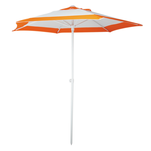 Bush Baby Funky Market Umbrella 2m