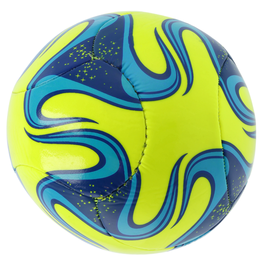 Florescent mini Soccer Ball