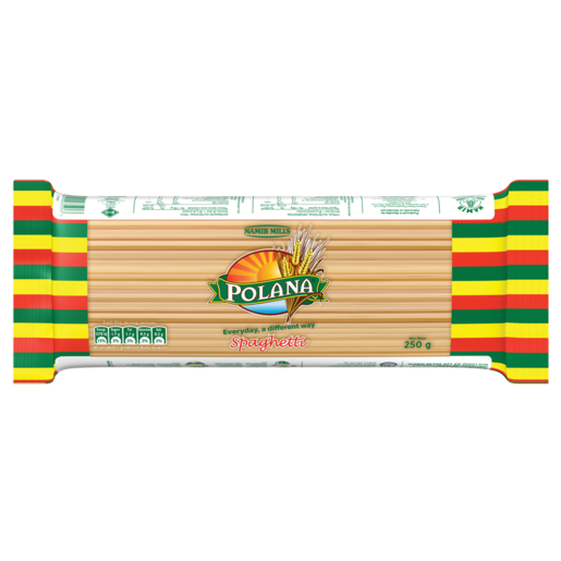 Polana Spaghetti 250g