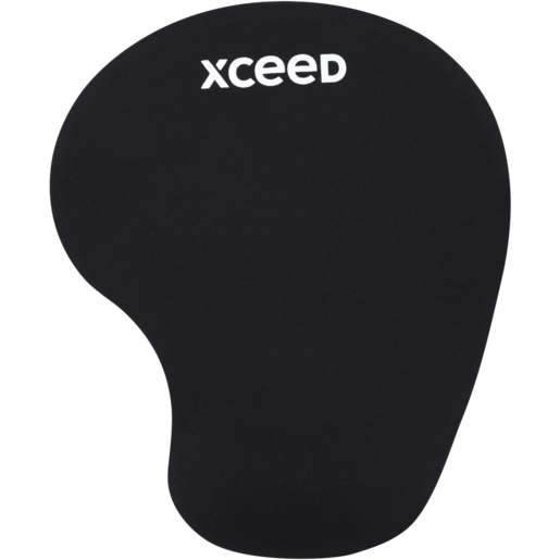 Xceed Byte Mouse Pad Black