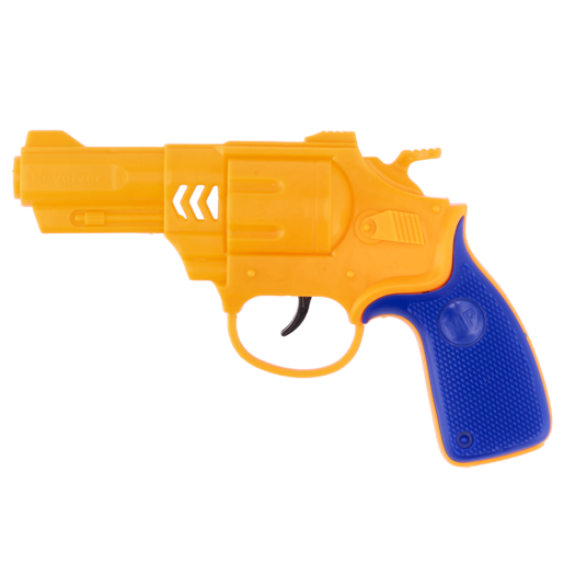 Simulation Gun Toy