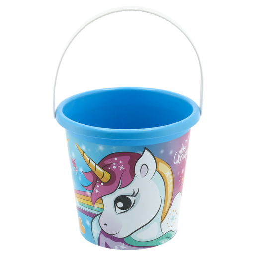 Mondo Unicorn Beach Bucket