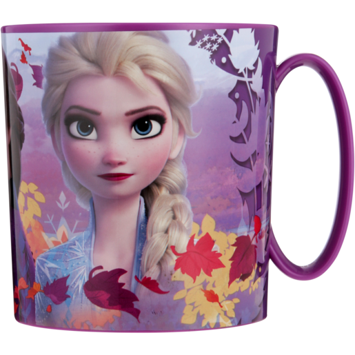 Disney Frozen Drinking Mug