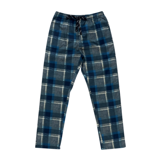 Mens Flannel Pants Size S-XXL (Assorted Item - Supplied At Random)