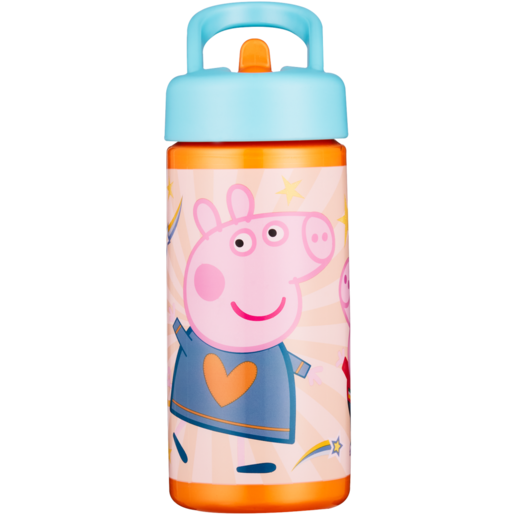 Peppa Pig Sipper Bottle 410ml