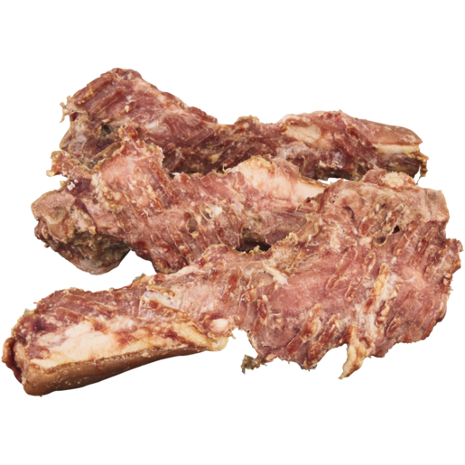 Cooked Pork Tail Bones Per kg