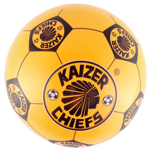 Kaizer Chiefs PVC Ball 23cm
