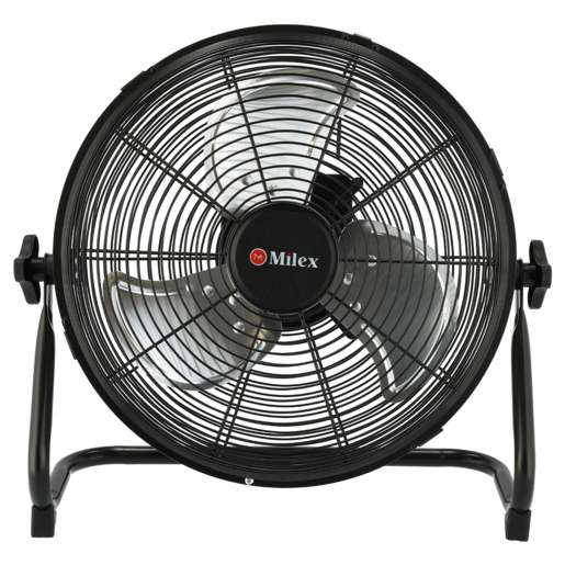 Milex Rechargeable Floor Fan