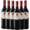 Robertson Winery Shiraz Red Wine Bottles 6 x 750ml