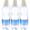 Tsitsikamma Litchi Flavoured Sparkling Drinks 6 x 500ml