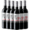 Perdeberg Cellar Soft Smooth Red Wine Bottles 6 x 750ml