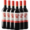 Darling Cellars Cabernet Sauvignon/Merlot Red Wine Bottles 6 x 750ml