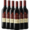 La Ricmal Supréme Shiraz Red Wine Bottles 6 x 750ml