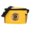 Kaizer Chiefs Yellow 6 Can Cooler Bag