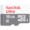 SanDisk Ultra Micro SD 80MB/s Memory Card 16GB
