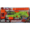 Multi-Coloured Air Warriors Eradicator Dart Gun 24 Piece