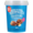 Choco Lux Honeycomb, Marshmallow & Crunchy Peanuts Chocolate Clusters Tub 160g