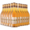 Viceroy Smooth Gold Brandy Bottles 12 x 750ml