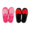 Ladies Valentine Clog Slippers Size 3-8 (Assorted Item - Supplied At Random)