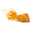 Chicrite Fried Chicken Wing & Chips 2 Piece