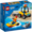 LEGO City 60286 Beach Rescue ATV Set 79 Piece