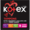 Kotex Super Flow Tampons 8 Pack