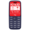 itel Deep Blue it2163D Dual Sim Vodacom Mobile Handset