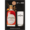 Cape Town Spirit Co. Rooibos Red Gin Gift Pack 750ml